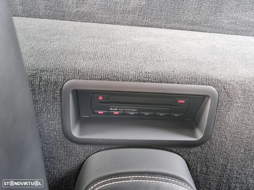 Audi R8 Coupé 4.2 FSI quattro R tronic - 20