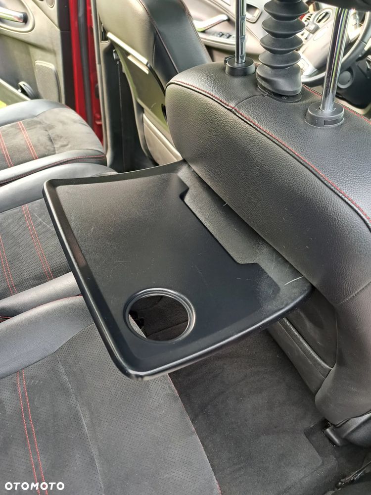 Ford S-Max 2.0 T Titanium MPS6 - 25