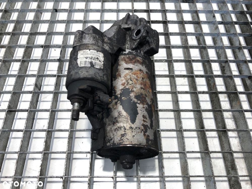 ROZRUSZNIK  PEUGEOT BOXER Autobus 2005 - 2022 2.2 HDi 120 88 kW [120 KM] olej napędowy 2006 - 2022 - 2