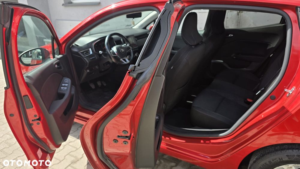 Renault Clio 1.0 TCe Zen - 26