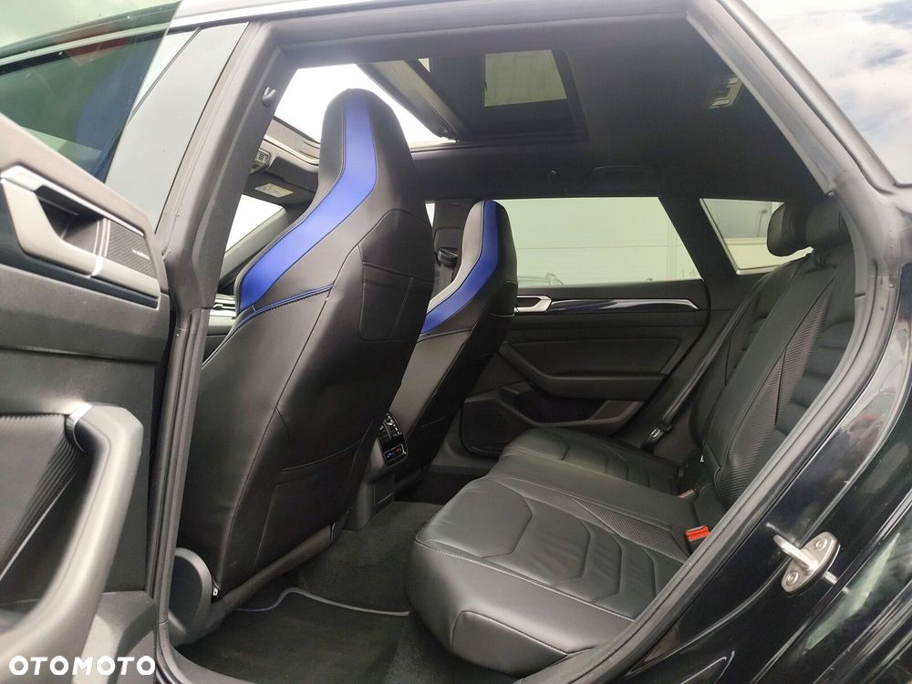 Volkswagen Arteon Shooting Brake 2.0 TSI 4Motion R DSG - 13
