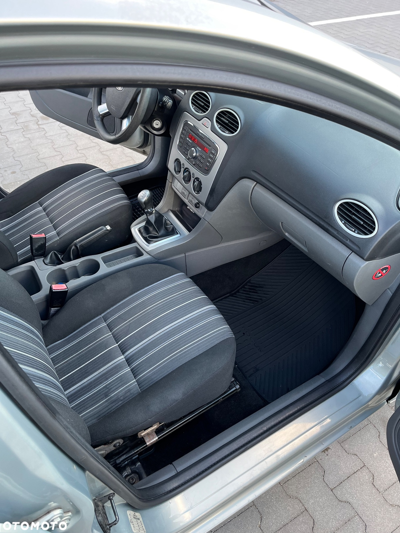 Ford Focus - 27