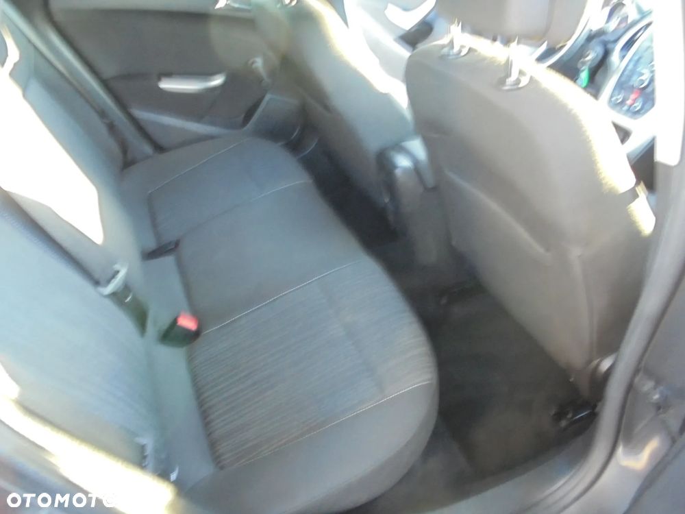 Opel Astra 1.4 Turbo Cosmo - 40