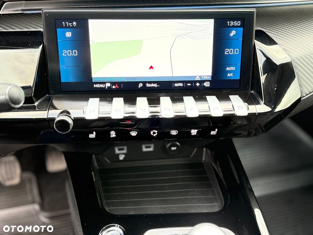 Peugeot 508 SW BlueHDi 130 Allure - 9