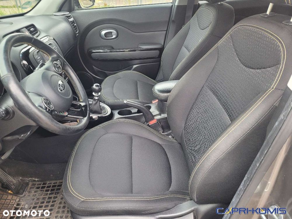 Kia Soul - 11