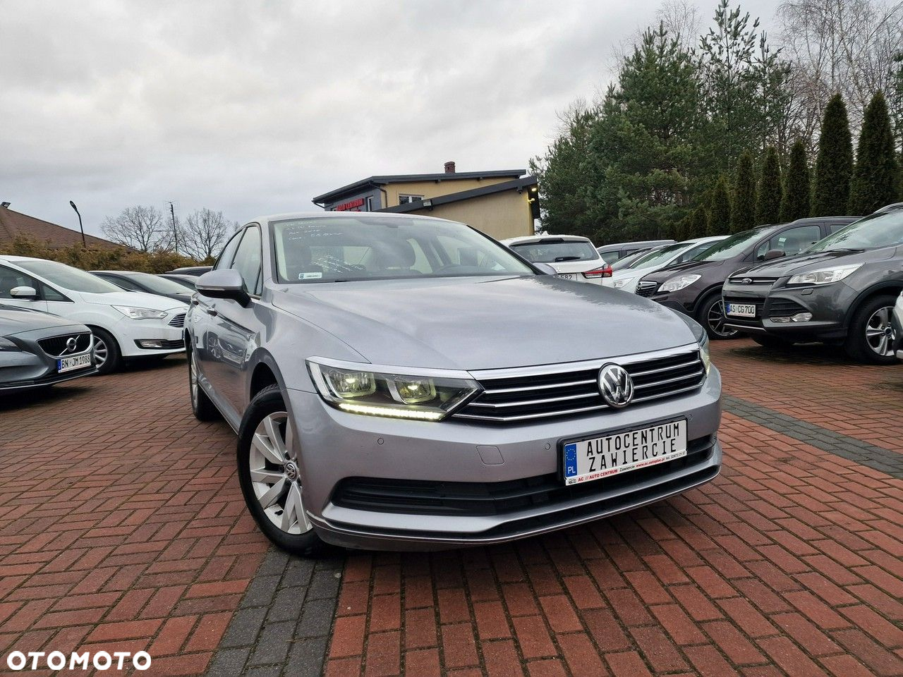 Volkswagen Passat - 6