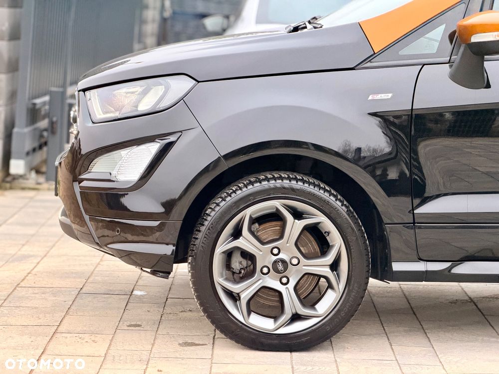 Ford EcoSport - 3