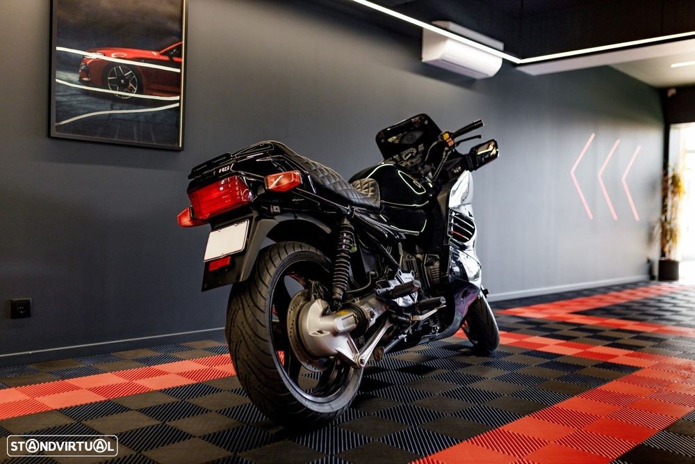 BMW K 1100 RS k11 - 5