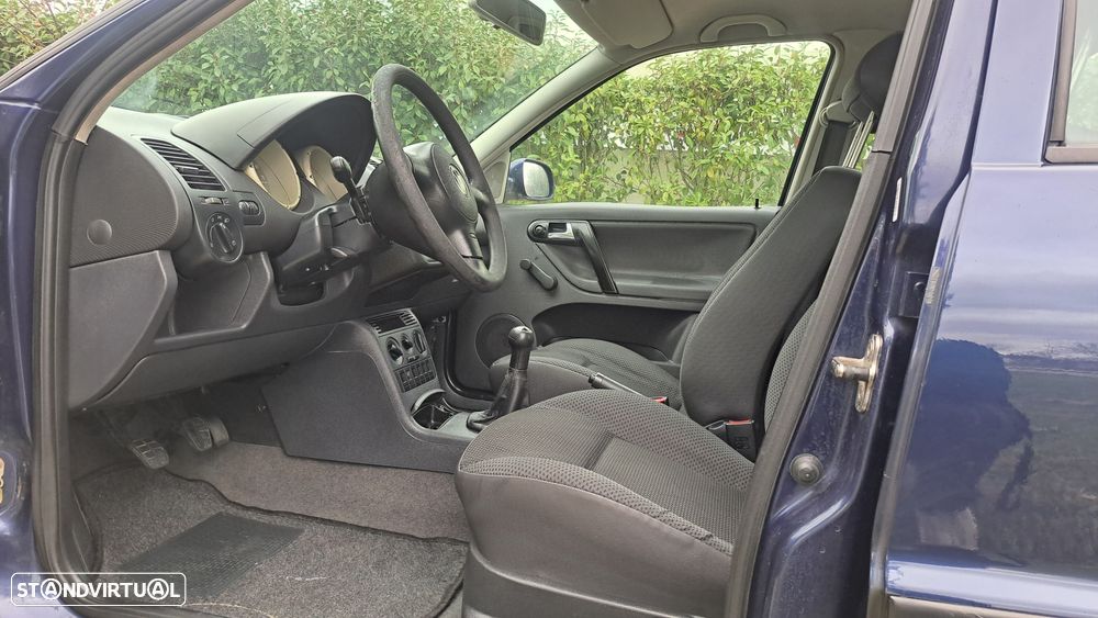 VW Polo 1.0 Confortline - 8