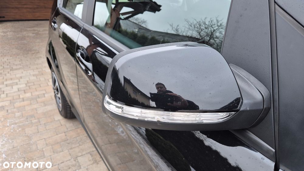 Mercedes-Benz Klasa A 160 Autotronic - 19