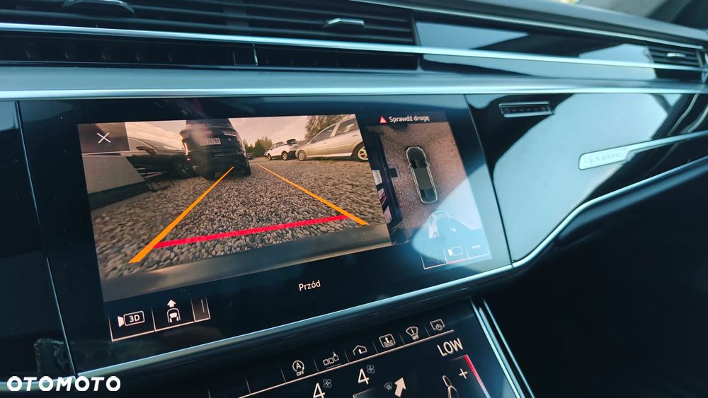 Audi S8 TFSI quattro tiptronic - 25