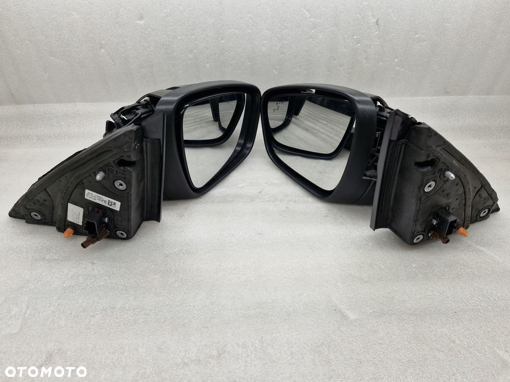 FORD KUGA III LUSTERKO ZEWNĘTRZNE LEWE/PRAWE RV4B17682CD/RV4B17683CD - 5