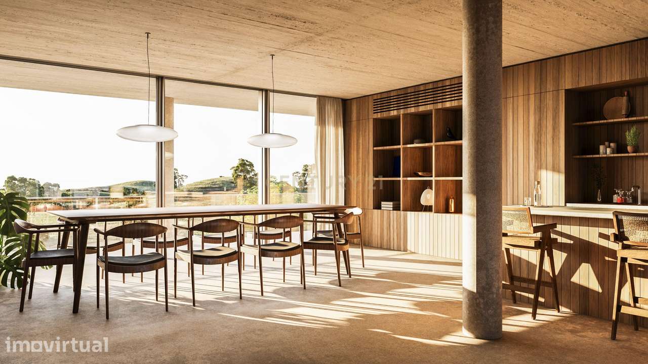 Terreno de Luxo com Projeto Aprovado para 25 apartamentos | Condomínio - Grande imagem: 4/5