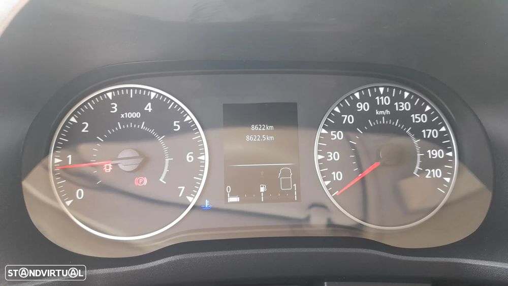 Renault Kango Express 1.5 DCI 95 APENAS 8.622KM - 22