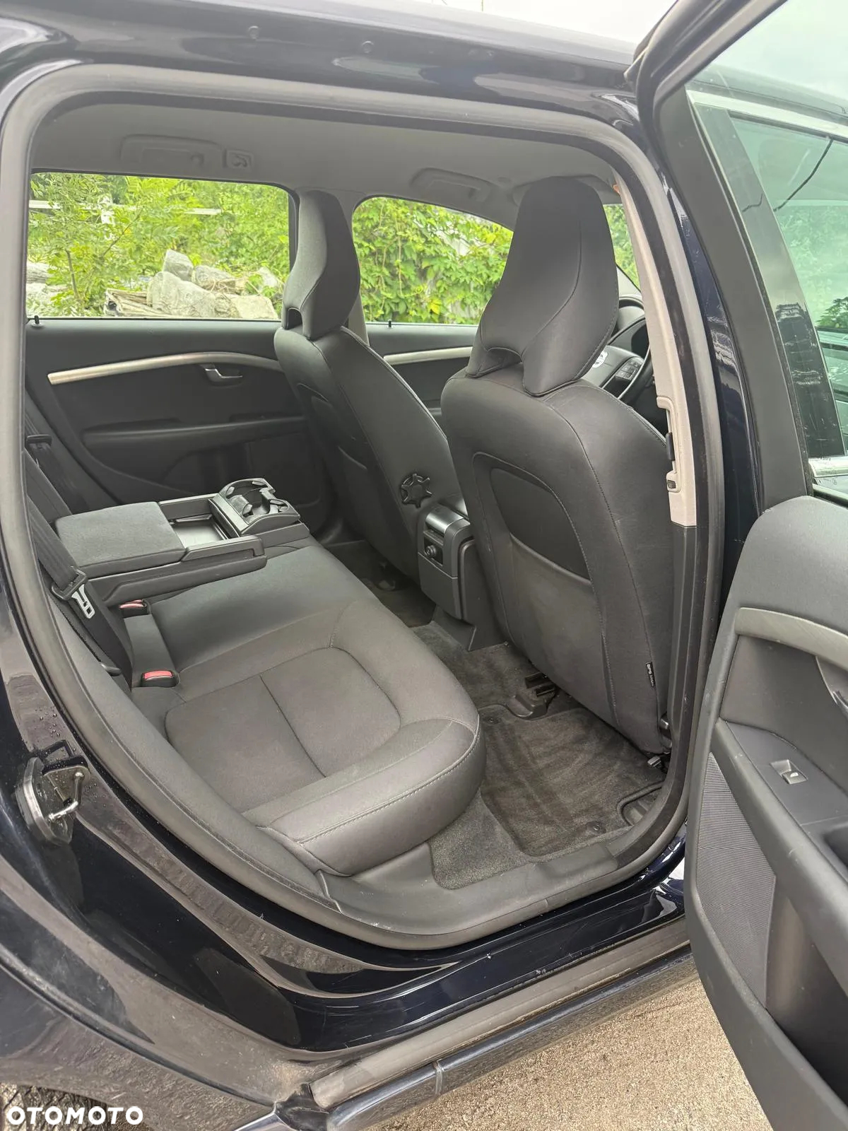 Volvo V70 D5 Kinetic - 8