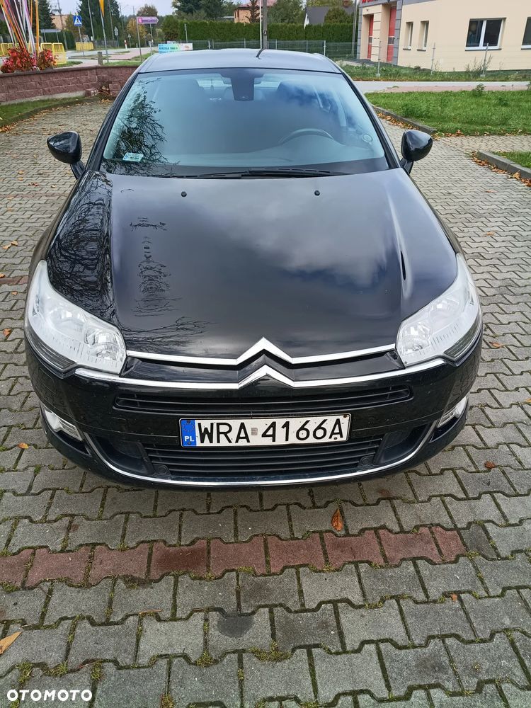 Citroën C5 - 15