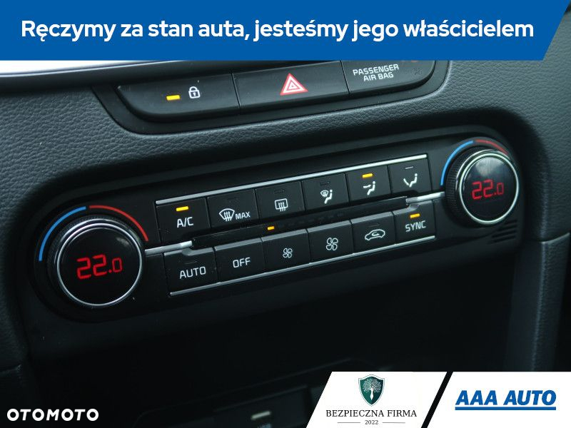 Kia Ceed - 16