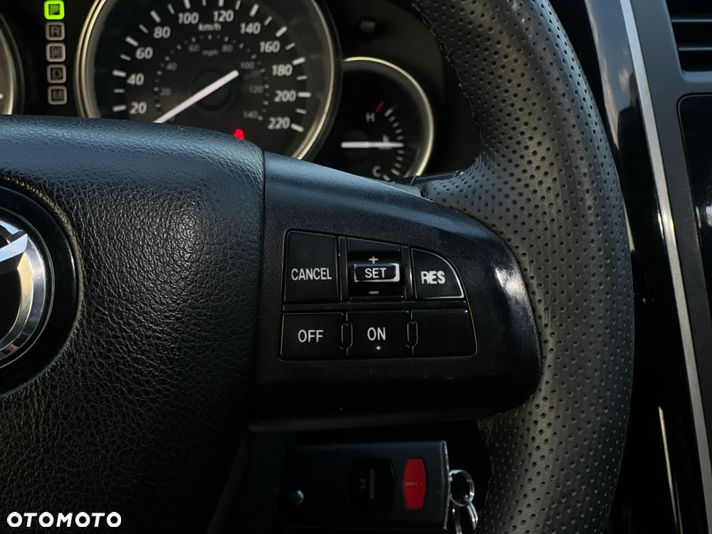 Mazda CX-9 - 18