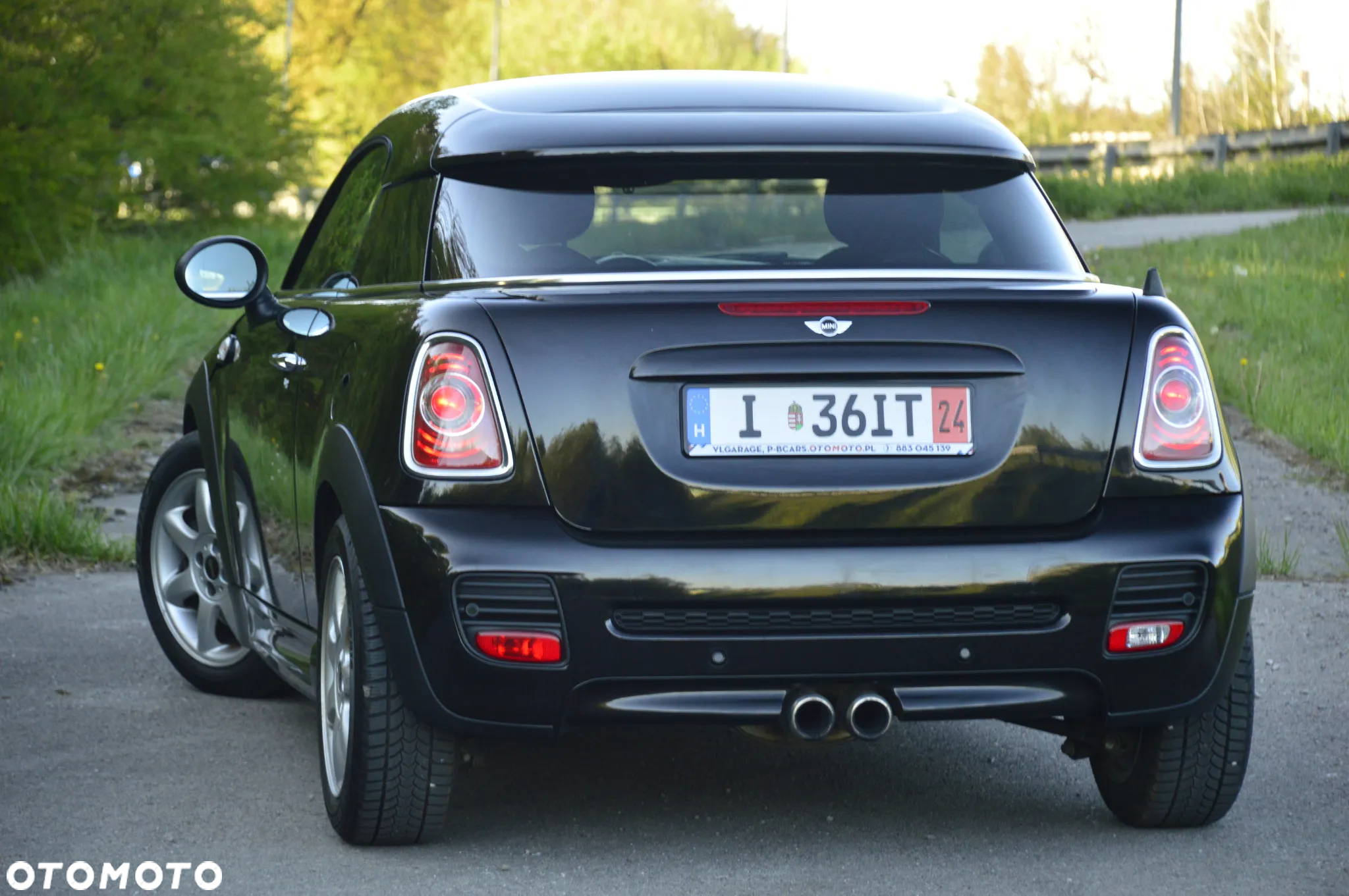 MINI Cooper S Standard - 15