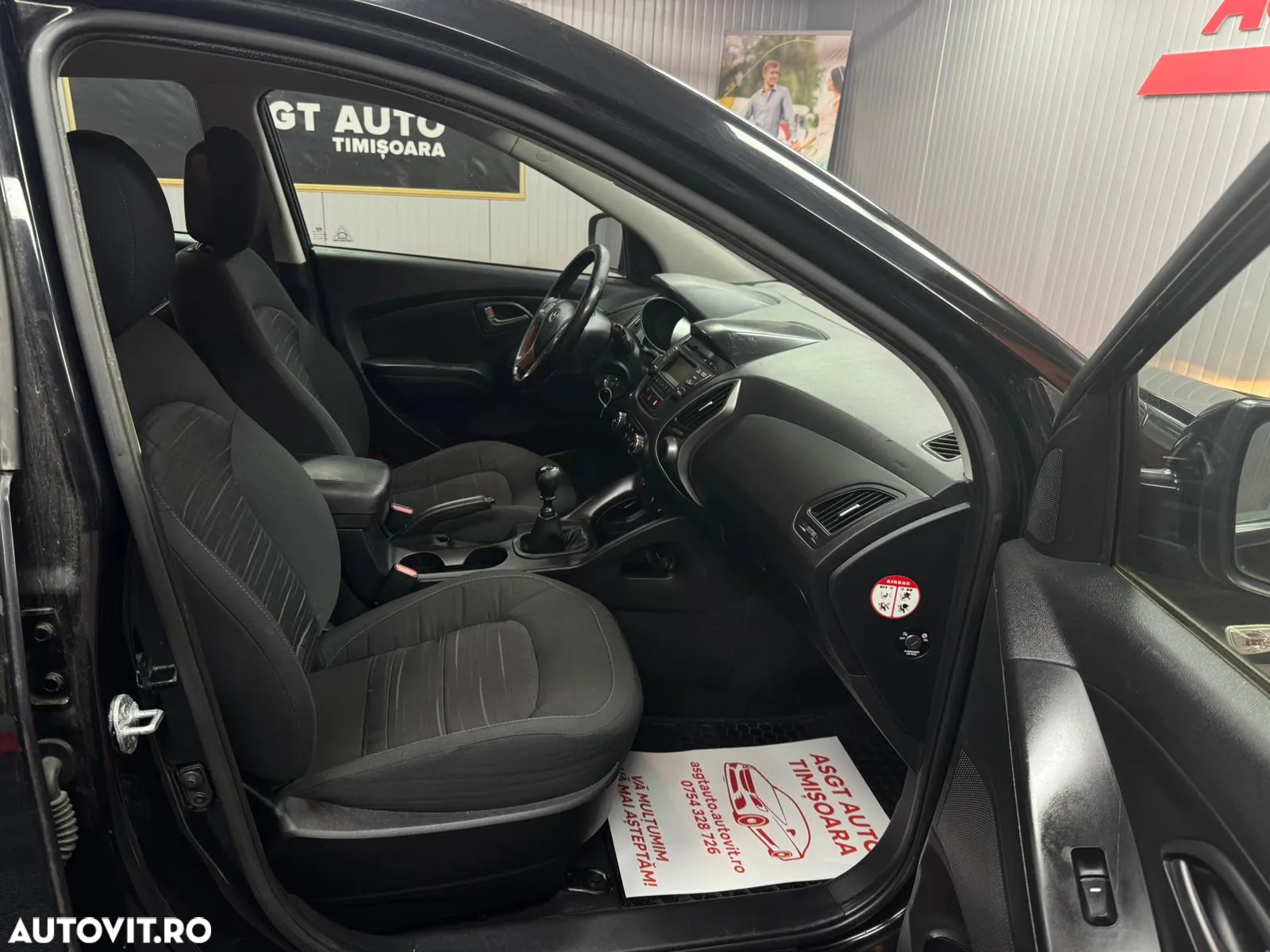 Hyundai ix35 - 12