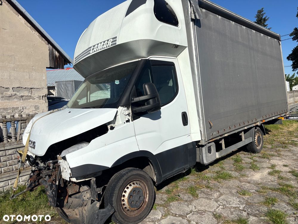 Iveco daily - 26
