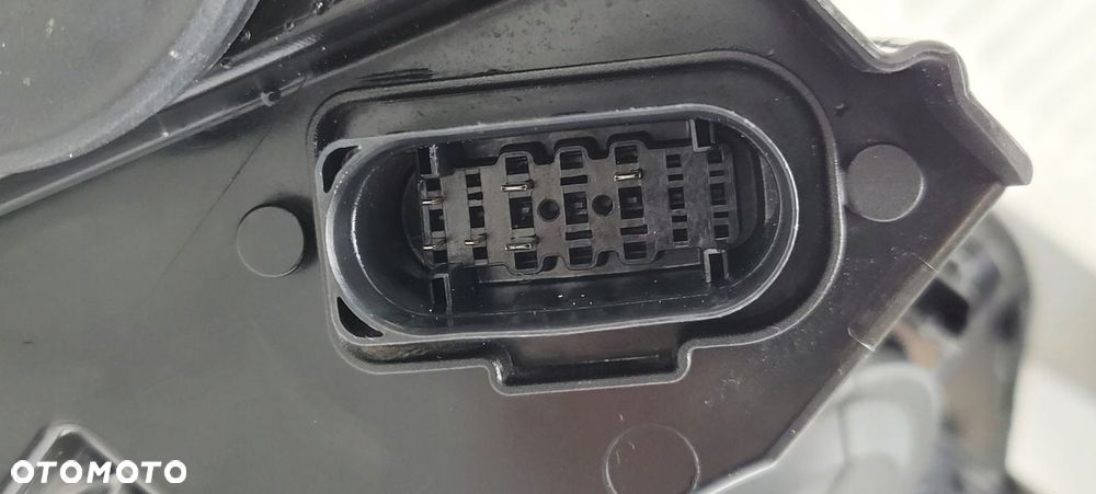LAMPA LEWA PRZÓD LED VW GOLF VIII 5H1 2019- 5H1941005B - 11