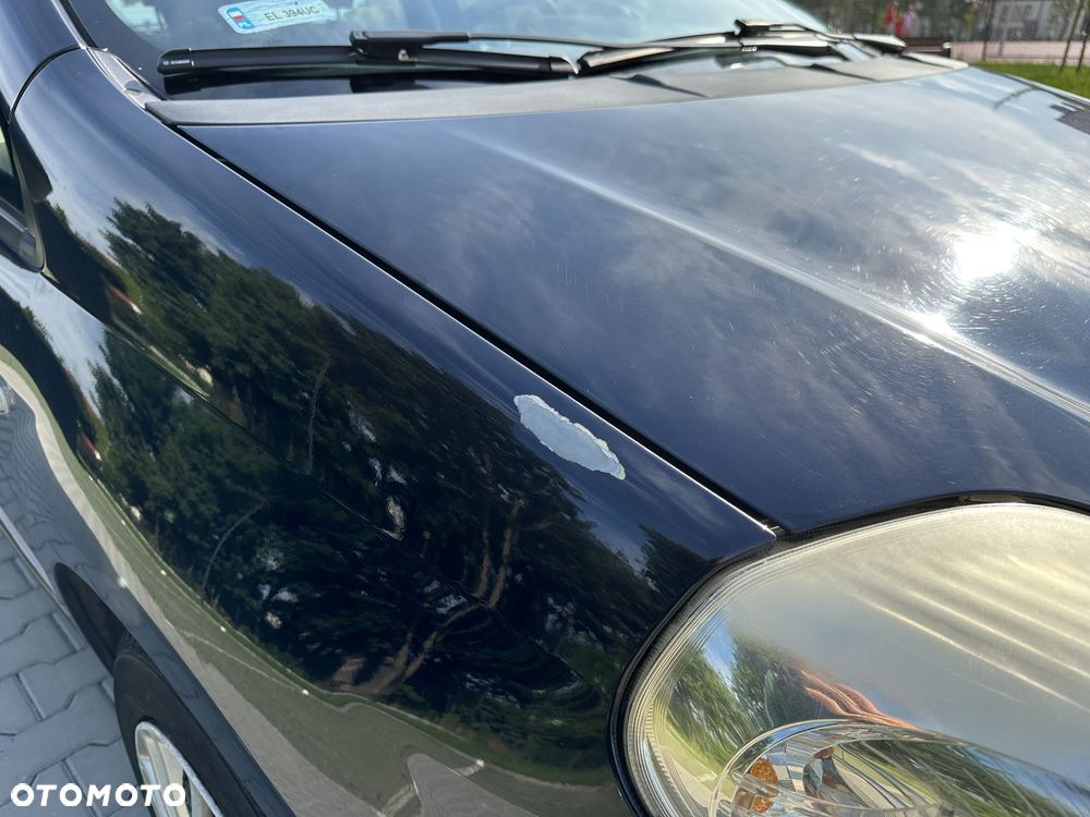 Fiat Grande Punto 1.4 8V Active - 14