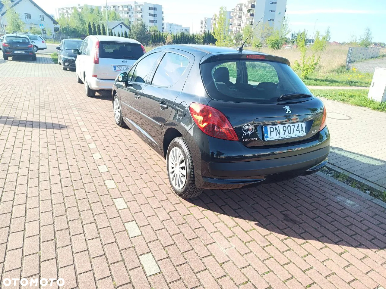 Peugeot 207 1.4 16V Trendy - 5