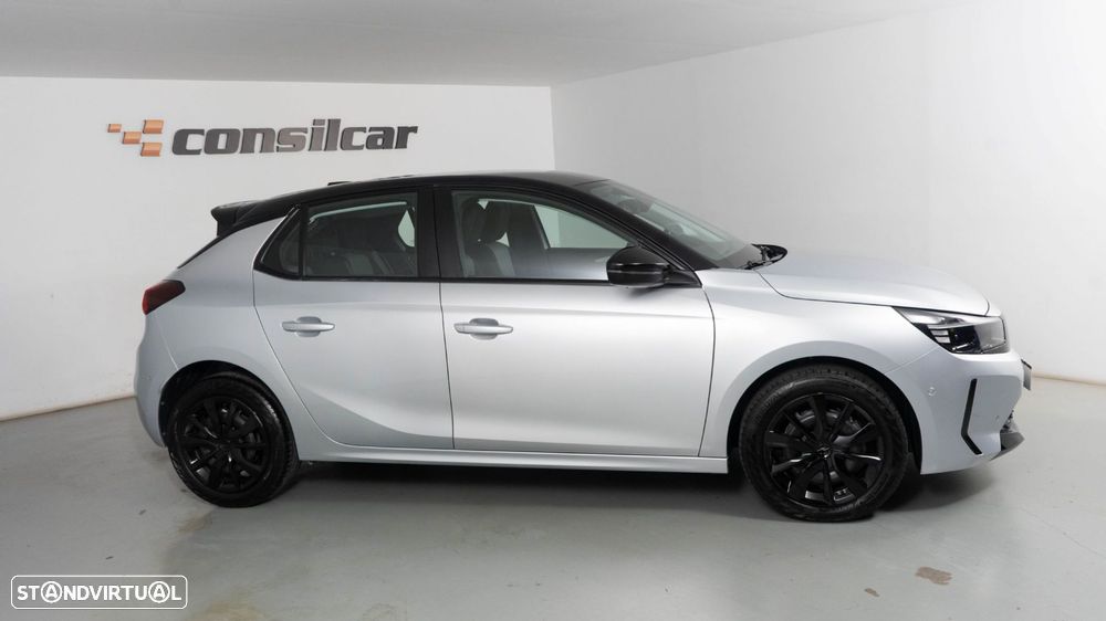 Opel Corsa 1.2 T Edition Aut. - 7