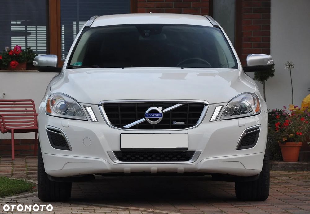 Volvo XC 60 D4 Geartronic RDesign - 9