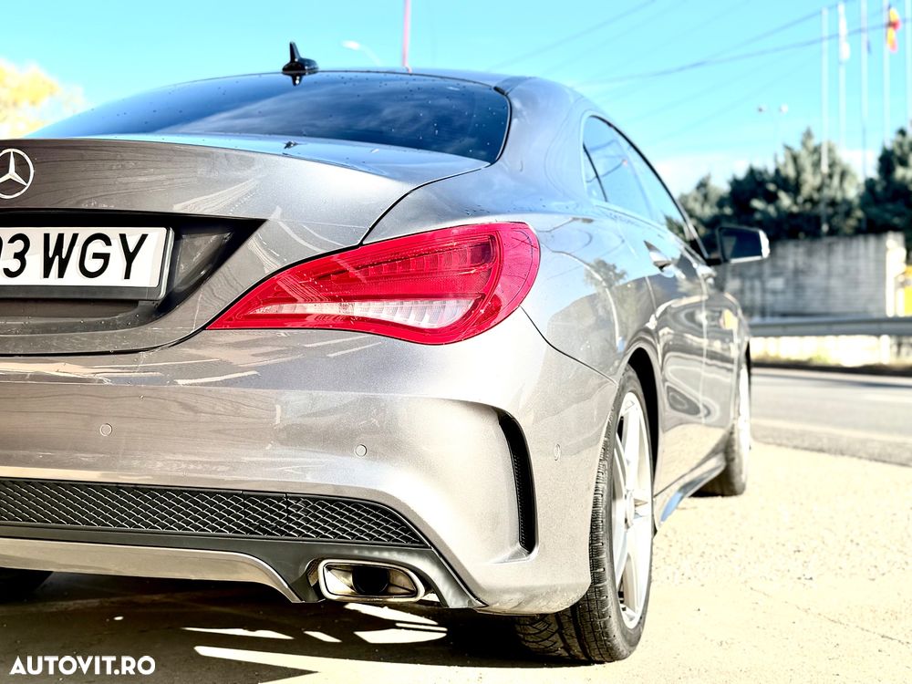 Mercedes-Benz CLA - 3