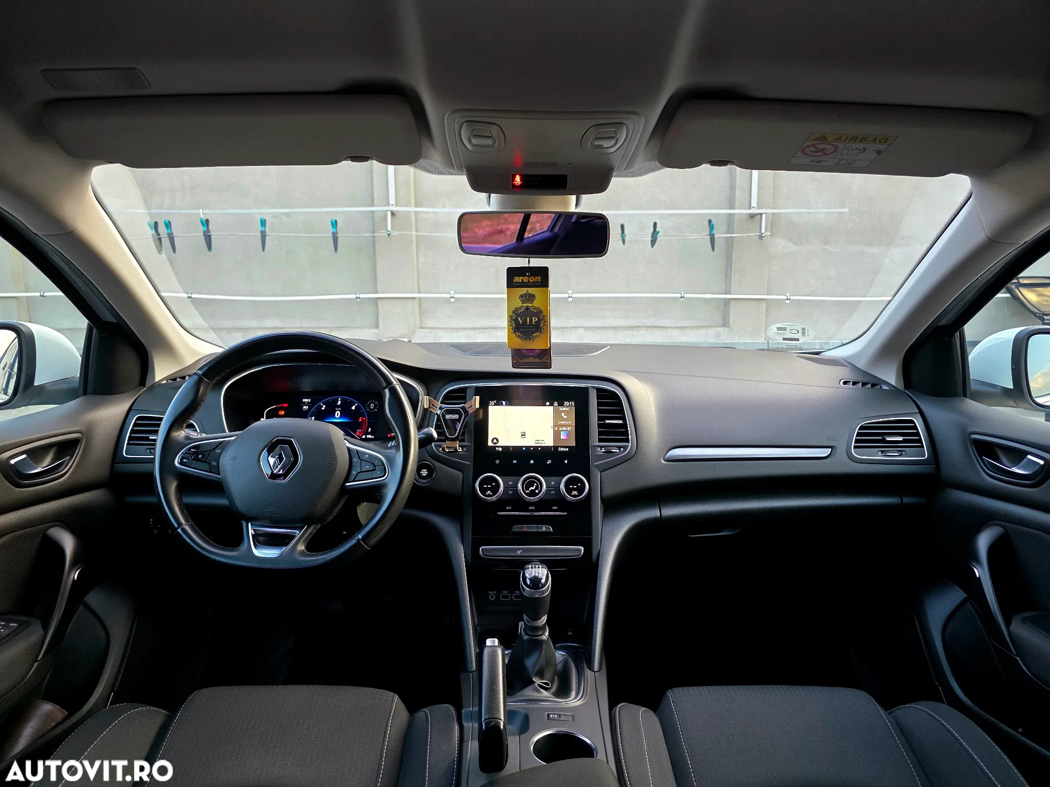 Renault Megane - 3