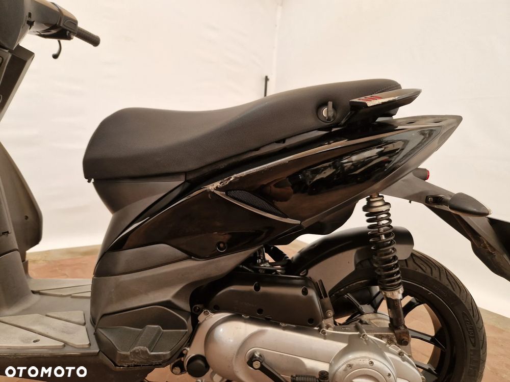 Aprilia SR - 32