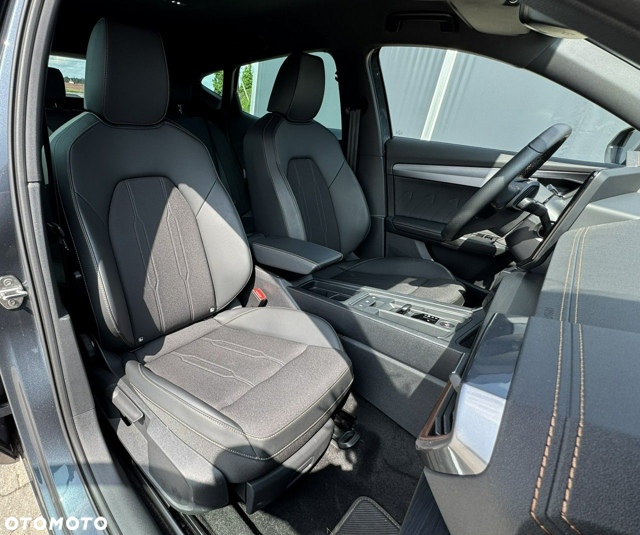Cupra Formentor 1.5 TSI DSG - 12
