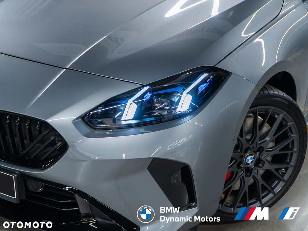 BMW Seria 2 220 - 9