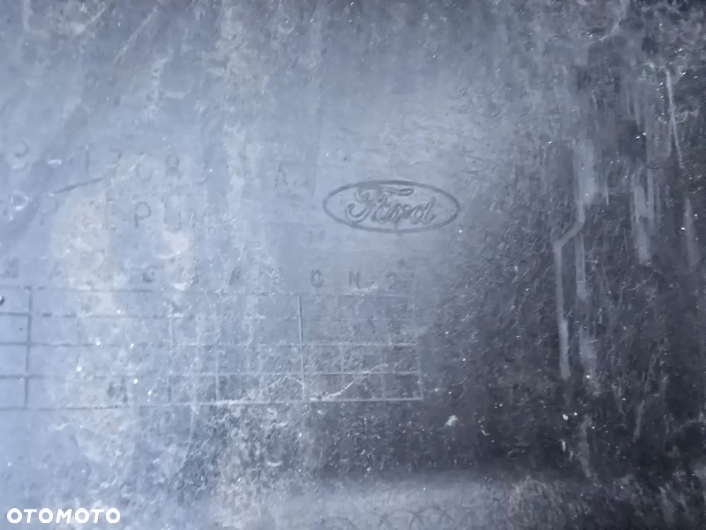 Ford mustang V lift GT 2012-15 zderzak przód ładny oryginał - 5