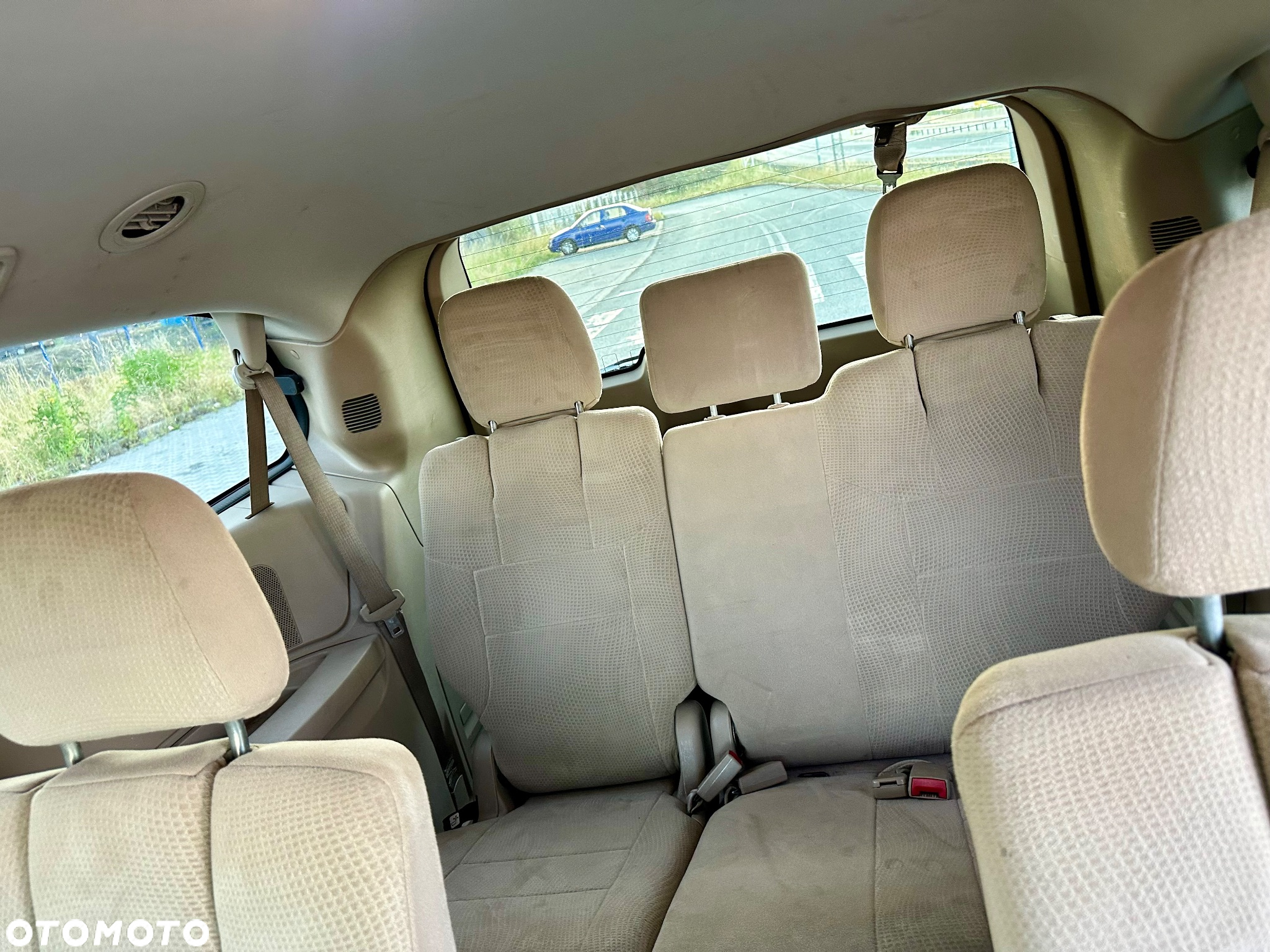 Dodge Grand Caravan 3.6 Express - 13