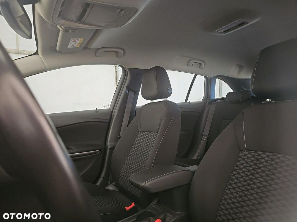 Opel Astra - 12