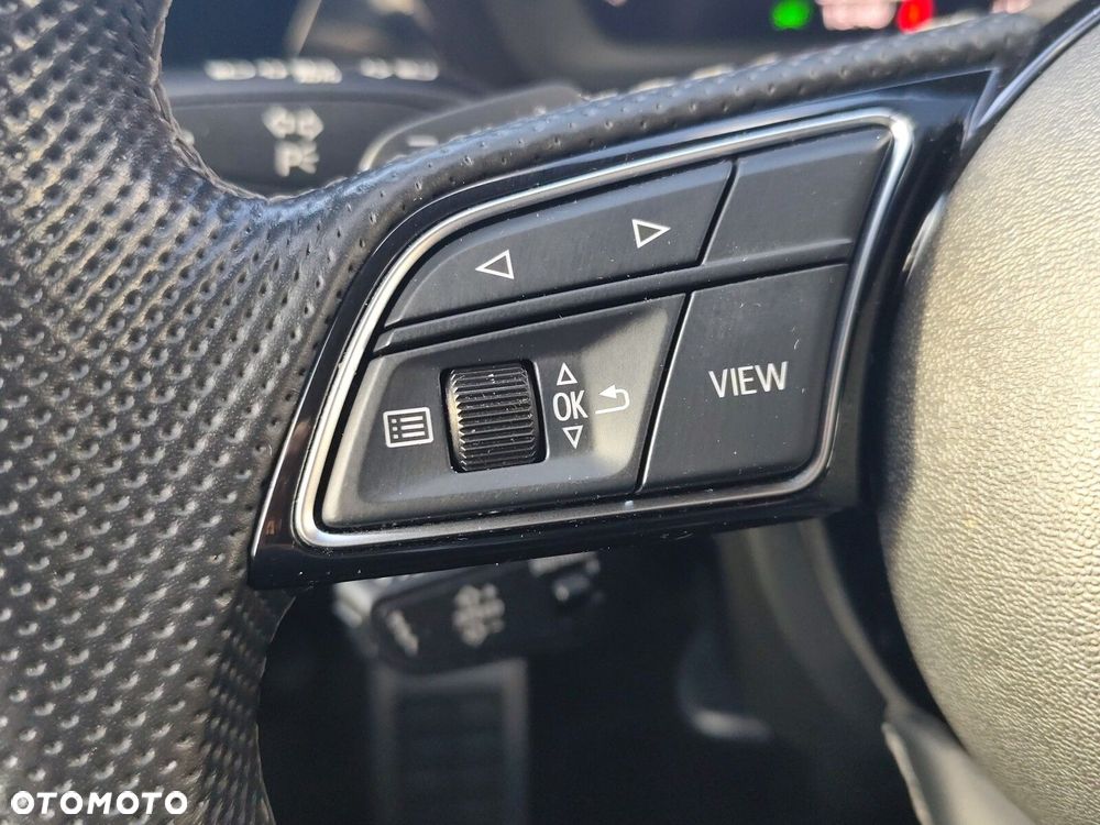 Audi A3 Limousine - 22