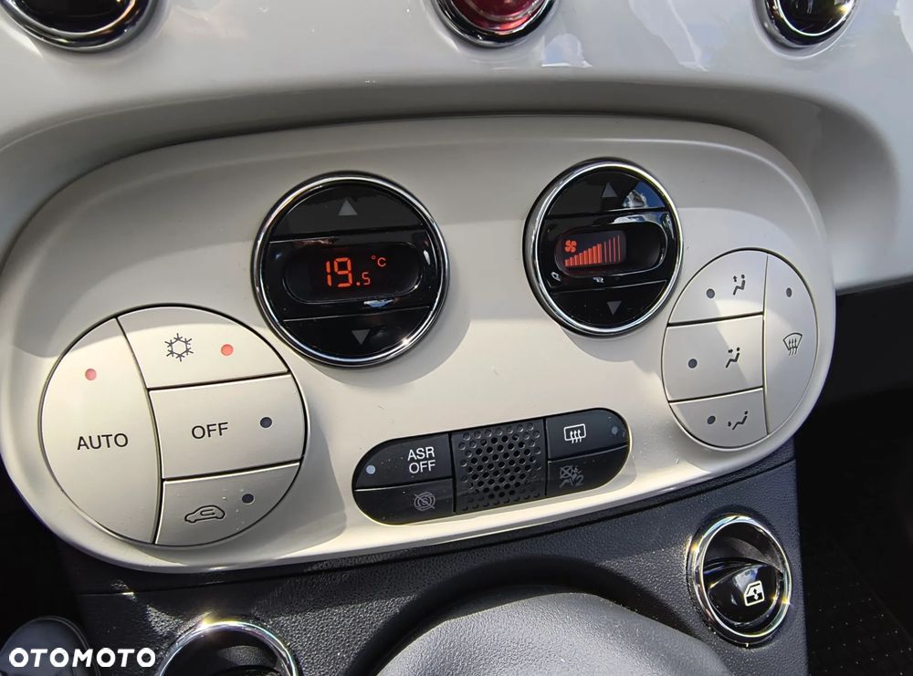 Fiat 500 1.0 Hybrid Dolcevita - 16