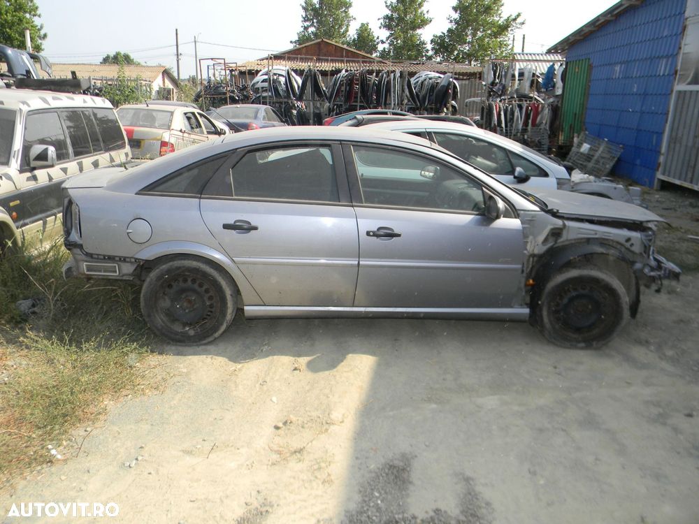Dezmembrari  Opel VECTRA C  2002  > 2009 1.8 Benzina - 8