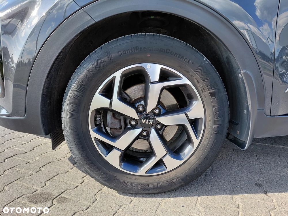 Kia Sportage 1.6 T-GDI L 4WD DCT - 24