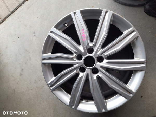 FELGA AUDI A6 C8 4K0 19"