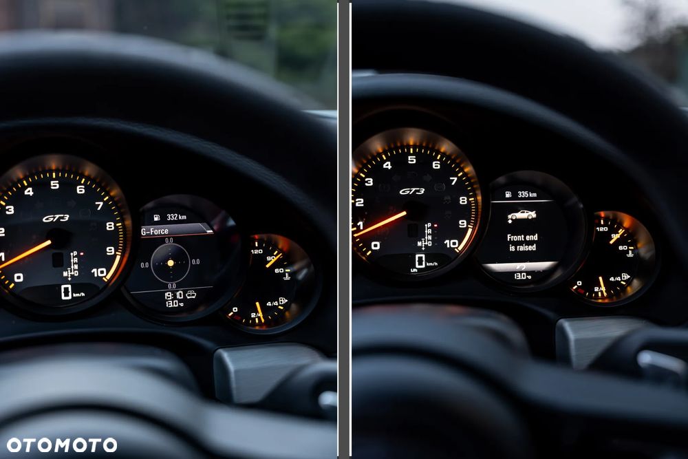 Porsche 911 GT3 PDK - 34