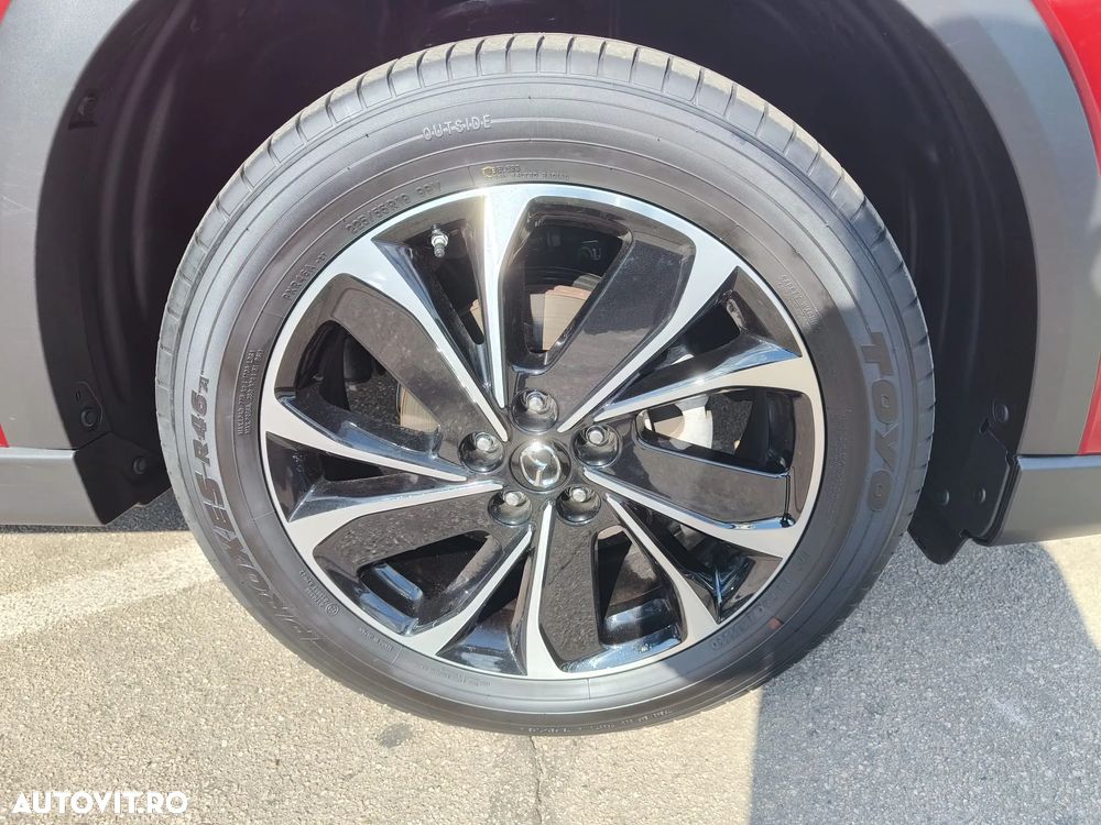 Mazda CX-5 G194 AT Revolution Top - 22
