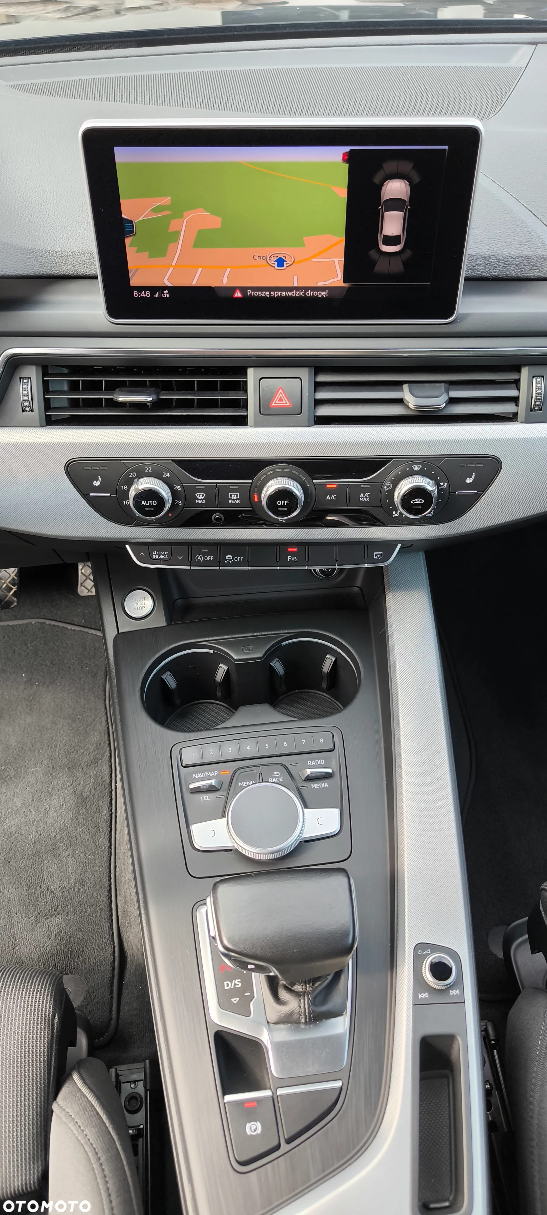 Audi A5 - 24