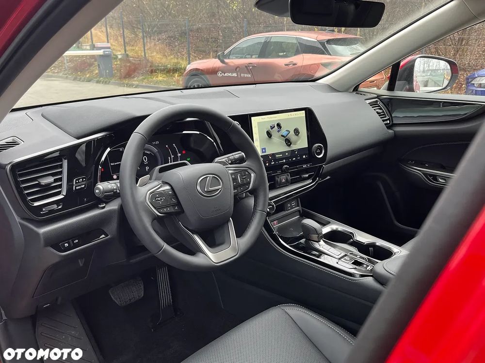Lexus NX 350h Prestige 2WD - 10