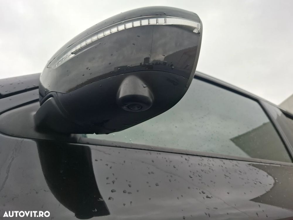 Nissan Juke 1.5 dCi Tekna - 13