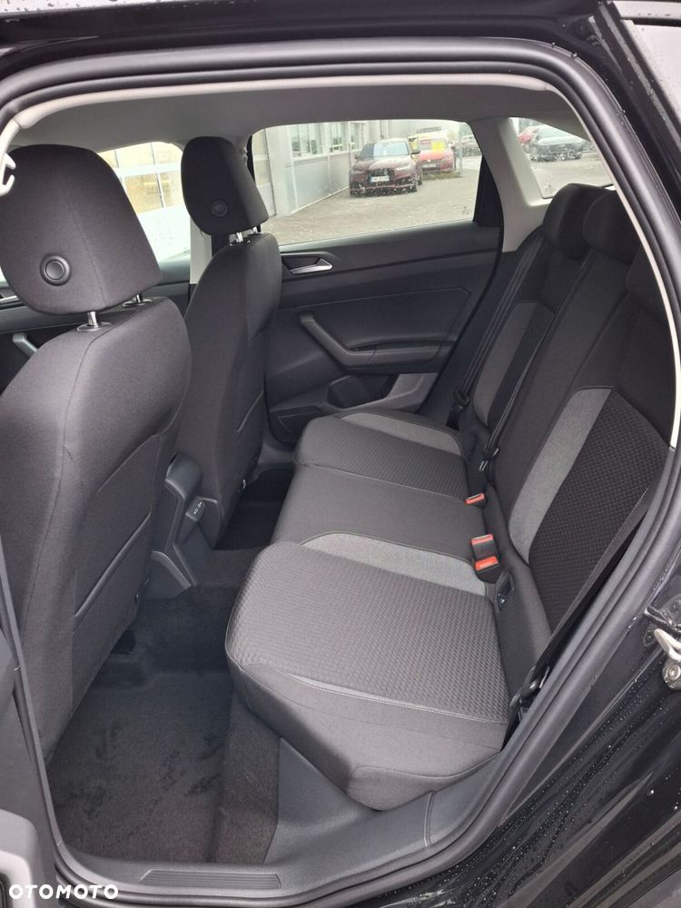 Volkswagen Taigo 1.0 TSI Life Plus - 12