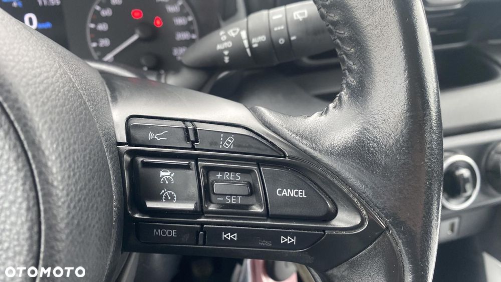 Toyota Yaris 1.5 Comfort - 20